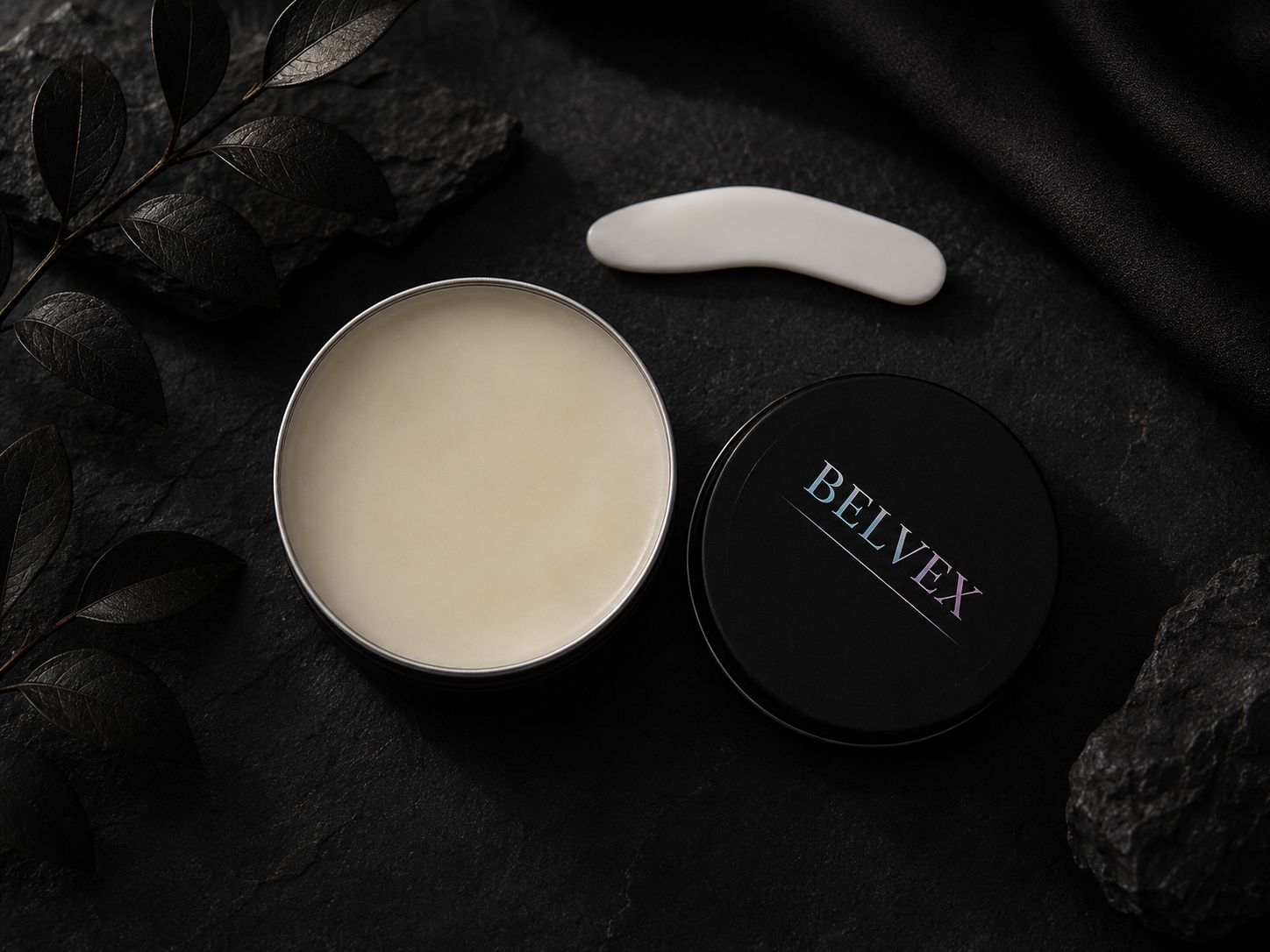 Belvex Butter