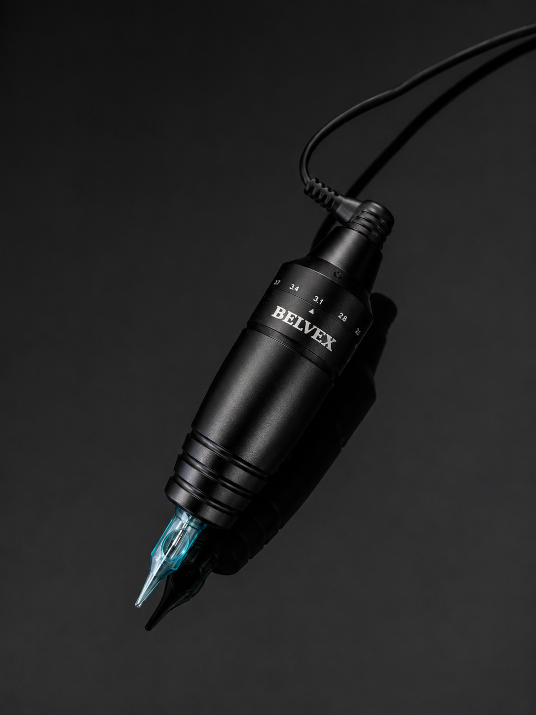 Belvex Pro X