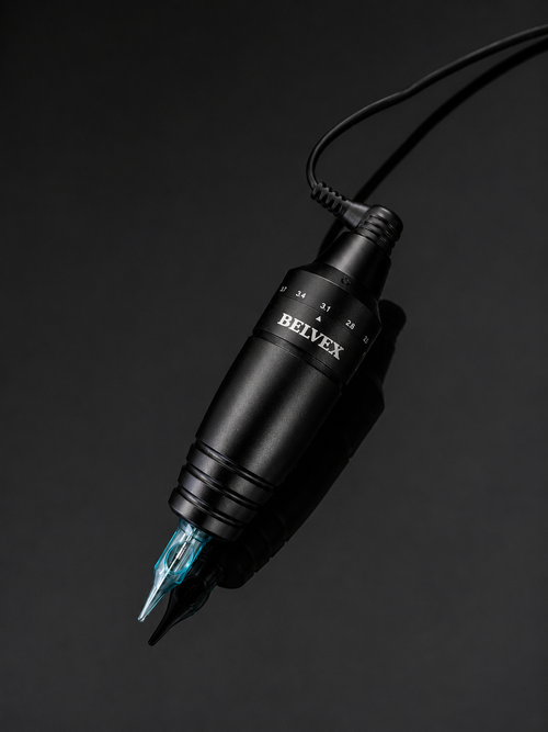 Belvex Pro X