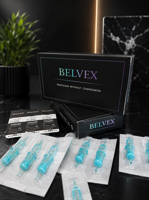 Belvex Cartridges