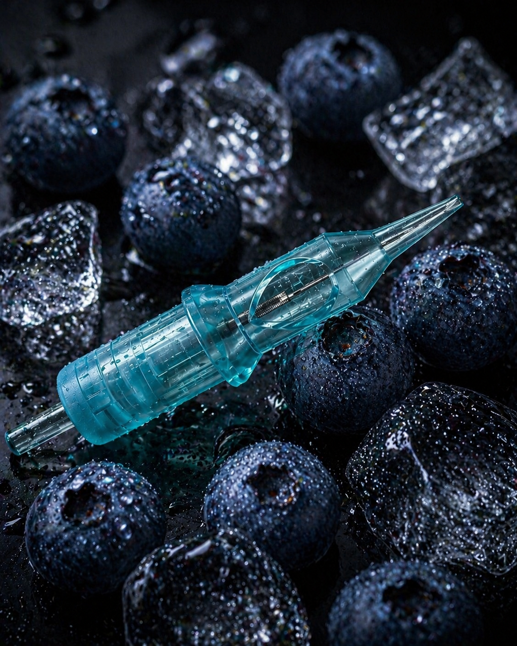 Belvex Cartridges