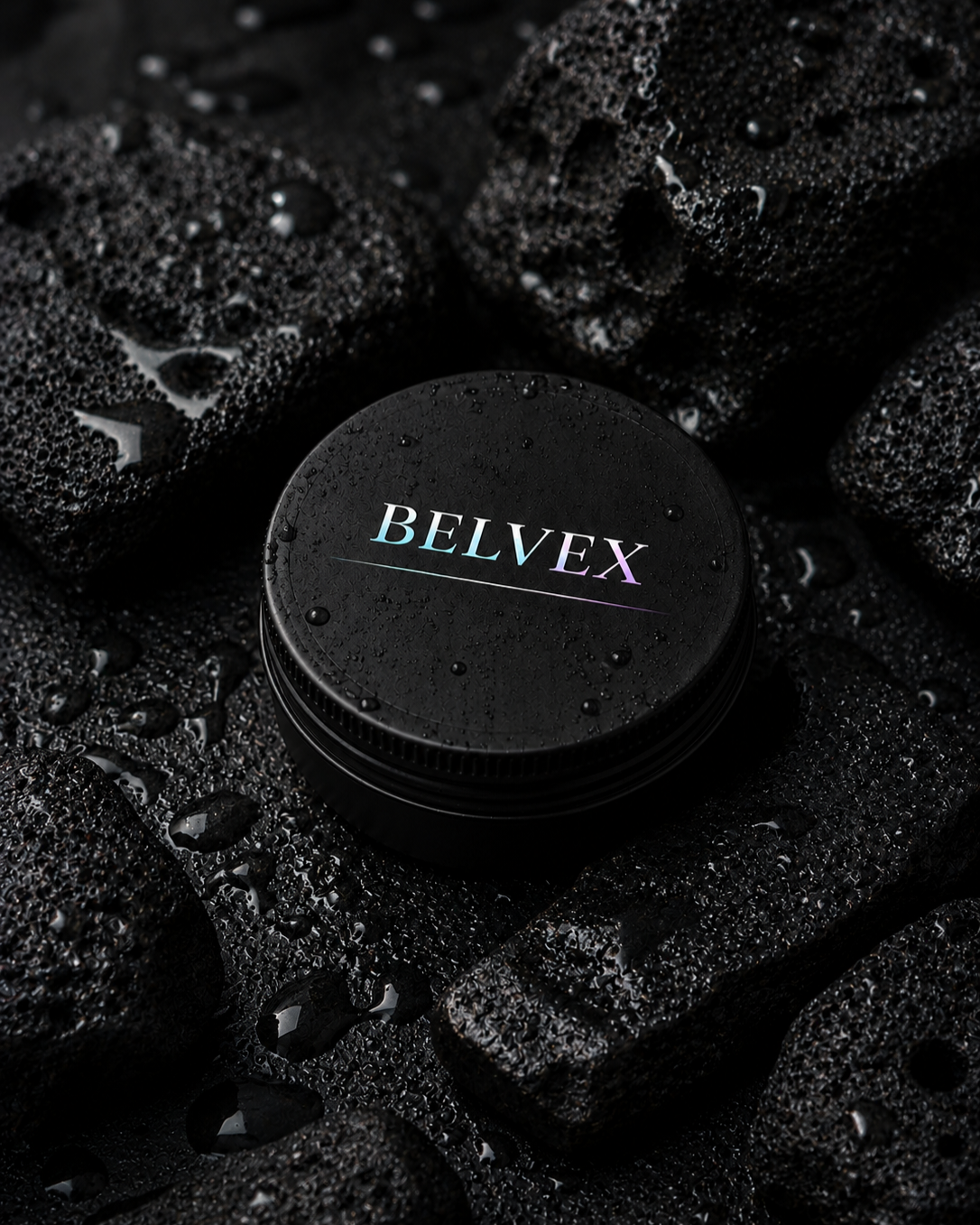 Belvex Butter