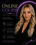 Online course- Coming soon